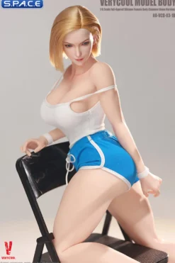 1/6 Scale Female Body - Summer Home