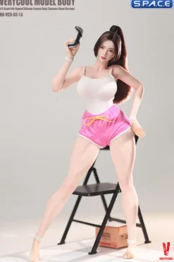 1/6 Scale Female Body - Summer Home Version