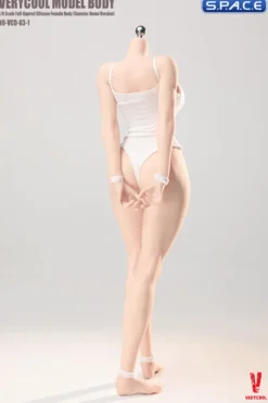 1/6 Scale Female Body - Summer Home Version