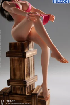 1/6 Scale Female Body VCD-02A