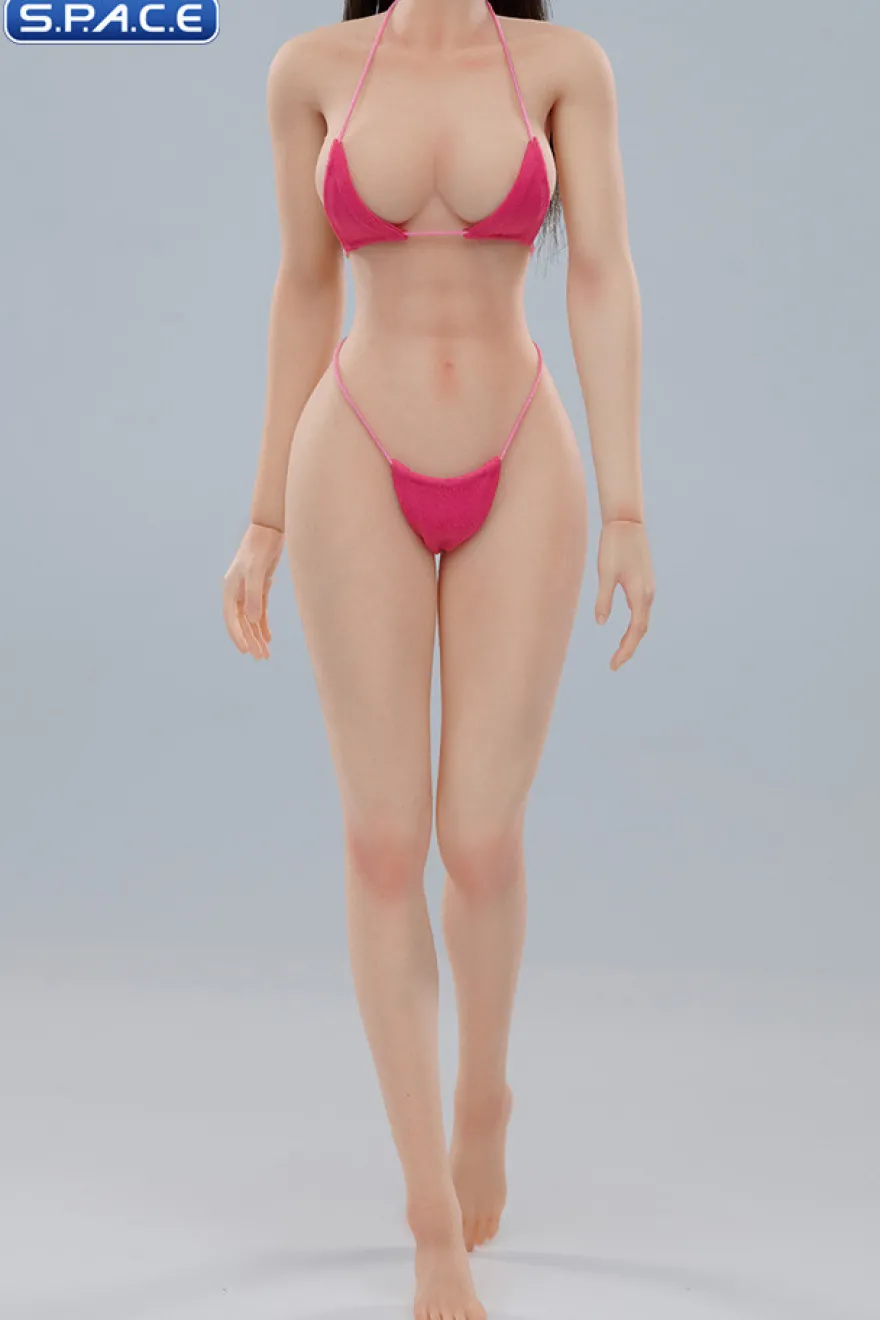 1/6 Scale Female Body VCD-02A