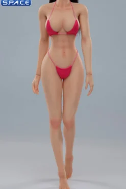 1/6 Scale Female Body VCD-02B