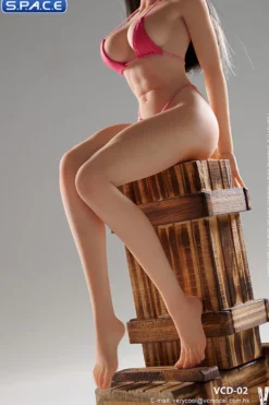 1/6 Scale Female Body VCD-02B