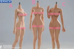 1/6 Scale Female Body VCD-02C