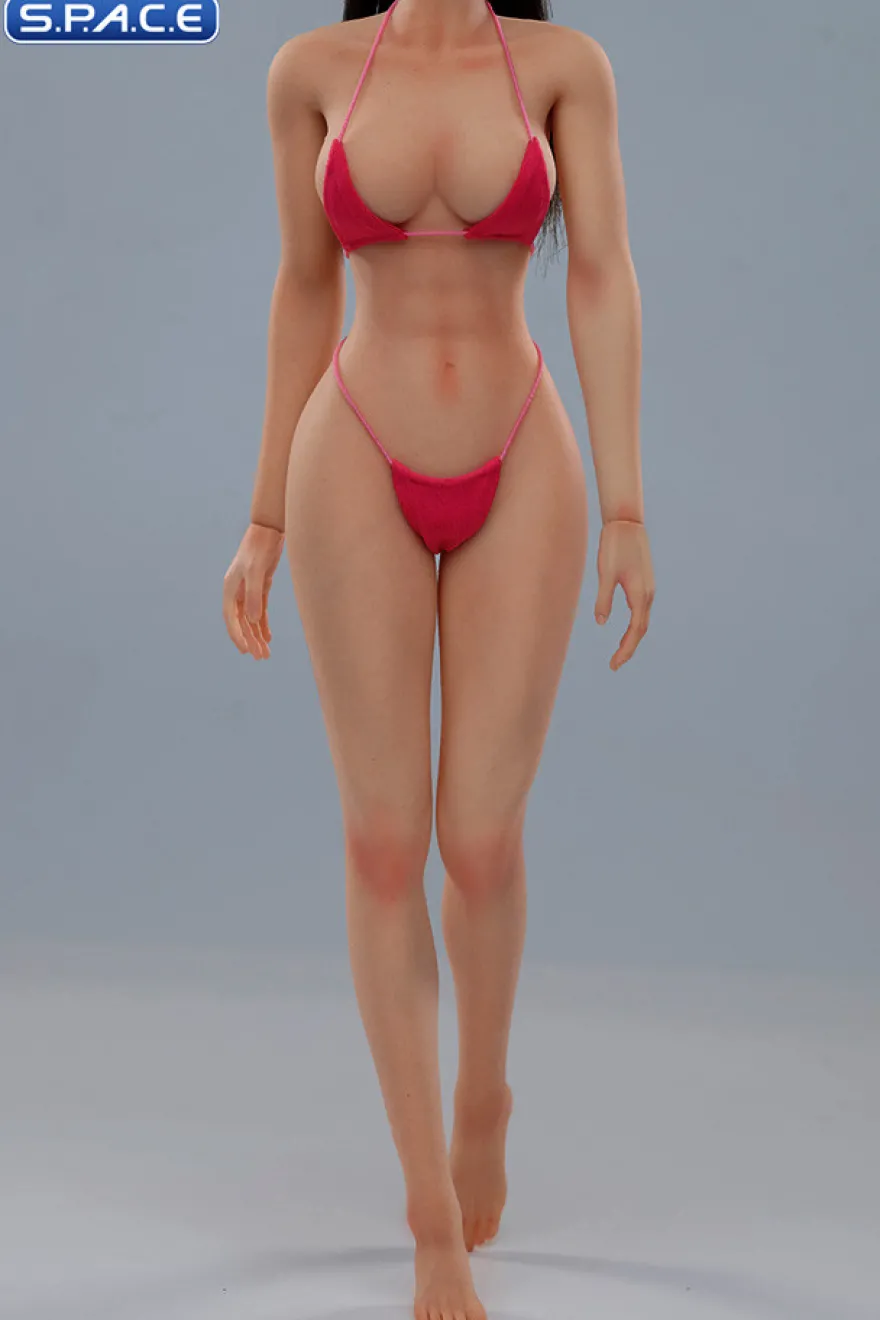 1/6 Scale Female Body VCD-02C