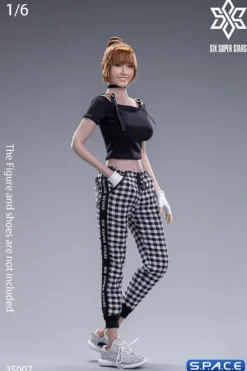 1/6 Scale female Clothing Set 007