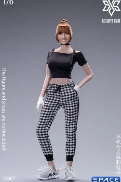 1/6 Scale female Clothing Set 007
