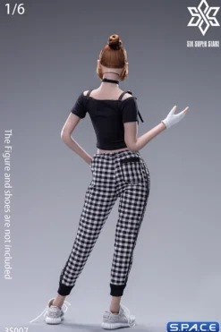 1/6 Scale female Clothing Set 007