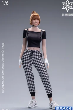 1/6 Scale female Clothing Set 007