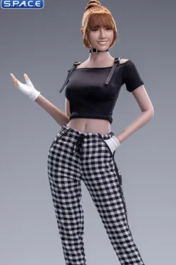 1/6 Scale female Clothing Set 007