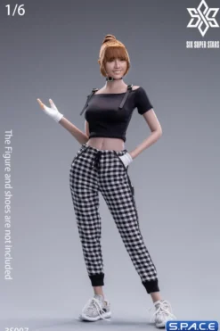 1/6 Scale female Clothing Set 007