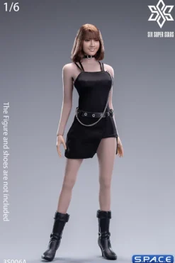 1/6 Scale female Clothing Set 006 Version A