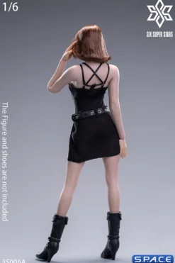 1/6 Scale female Clothing Set 006 Version A