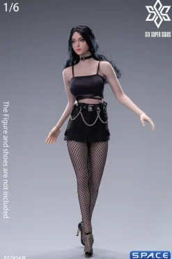 1/6 Scale female Clothing Set 006 Version B