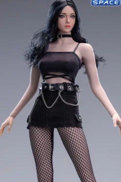1/6 Scale female Clothing Set 006 Version B