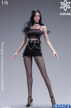 1/6 Scale female Clothing Set 006 Version B