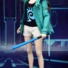 1/6 Scale Female Fashion Character Set