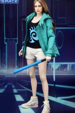 1/6 Scale Female Fashion Character Set