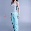 1/6 Scale female Hip-Hop Outfit
