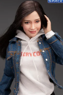 1/6 Scale Female Medium Breast Body
