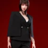 1/6 Scale female Office Business Suit