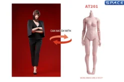 1/6 Scale female Office Business Suit