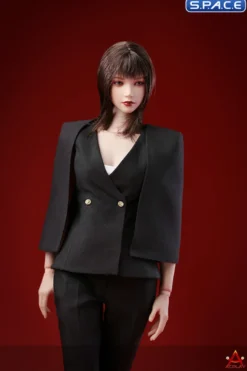 1/6 Scale female Office Business Suit