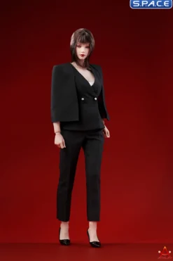 1/6 Scale female Office Business Suit