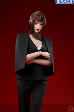 1/6 Scale female Office Business Suit