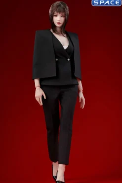 1/6 Scale female Office Business Suit