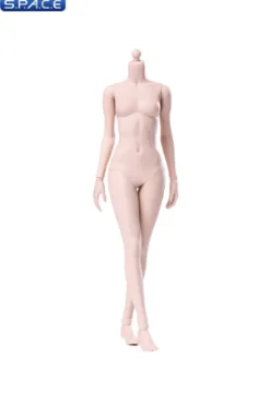 1/6 Scale female pale Body