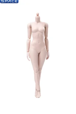 1/6 Scale female pale Body