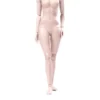1/6 Scale female pale Body