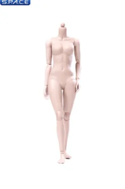 1/6 Scale female pale Body