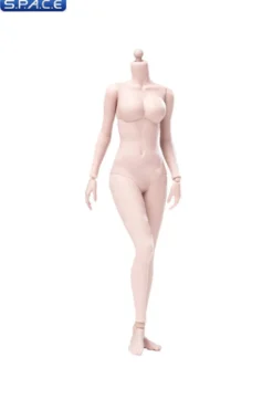 1/6 Scale female pale Body