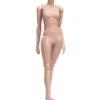 1/6 Scale female suntan Body