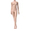 1/6 Scale female suntan Body