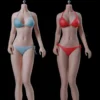 1/6 Scale female super-flexible
