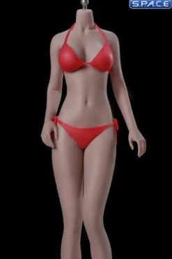 1/6 Scale female super-flexible