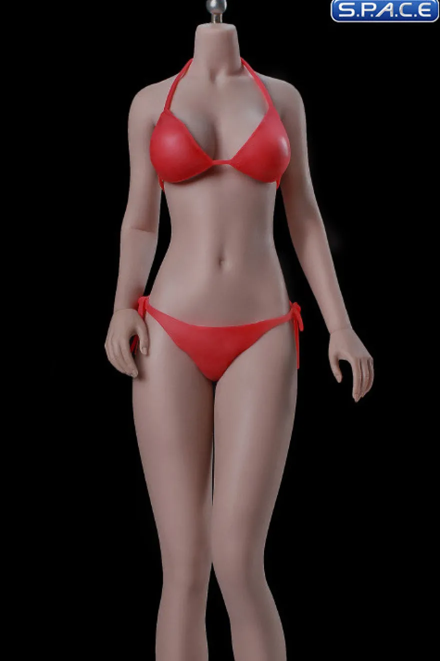 1/6 Scale female super-flexible