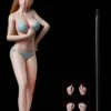 1/6 Scale female super-flexible