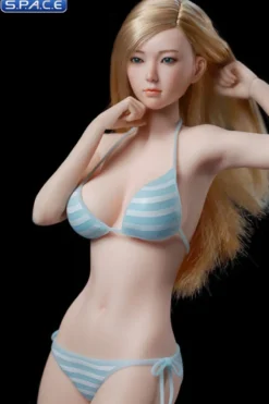 1/6 Scale female super-flexible