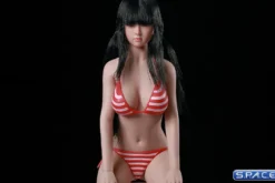 1/6 Scale female super-flexible