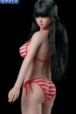 1/6 Scale female super-flexible