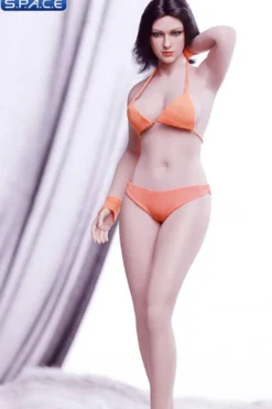 1/6 Scale female super-flexible