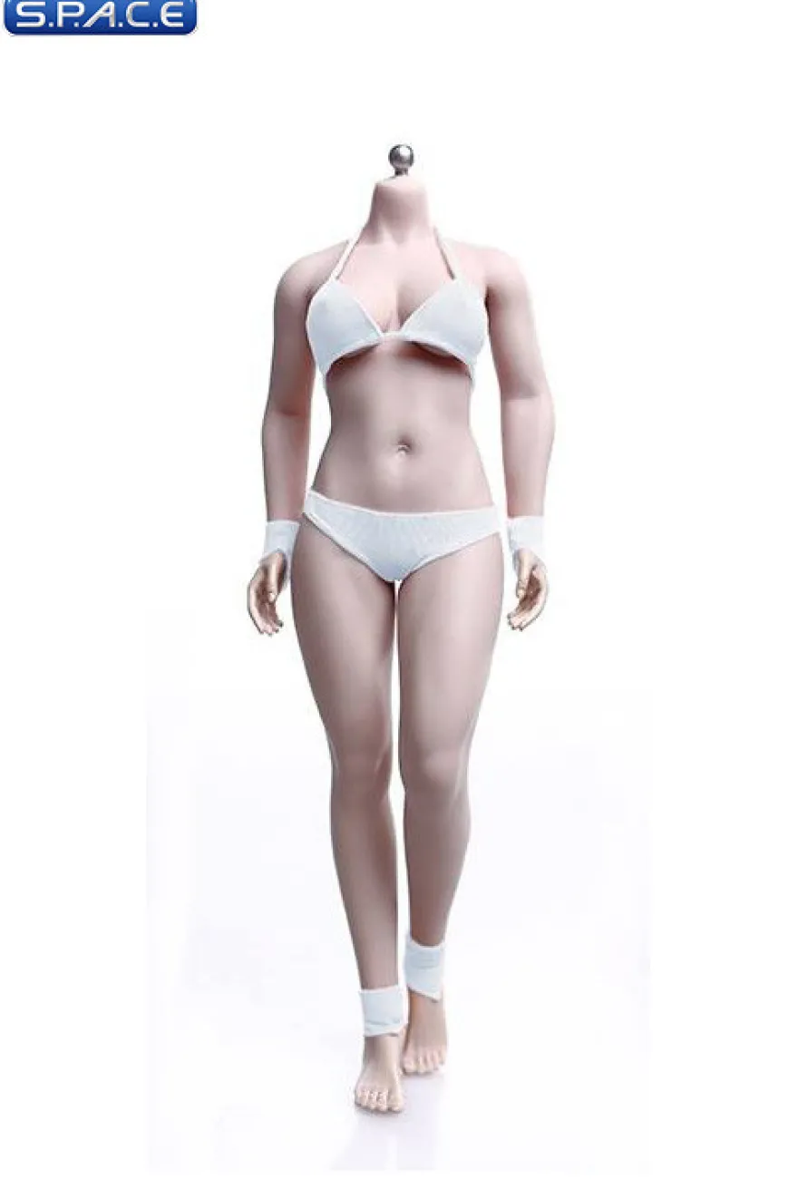 1/6 Scale female super-flexible