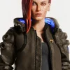 1/6 Scale female V