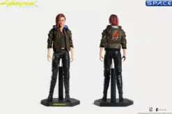 1/6 Scale female V