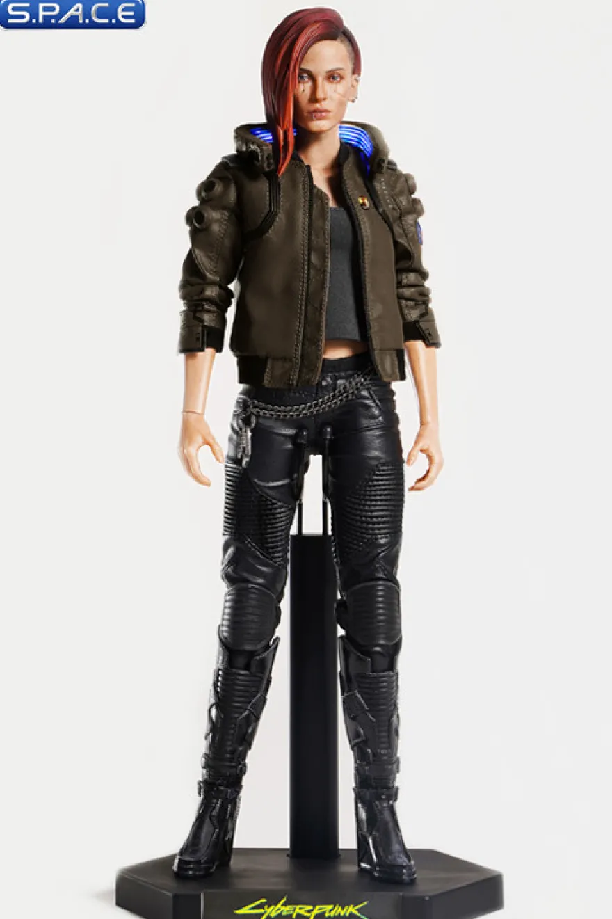 1/6 Scale female V