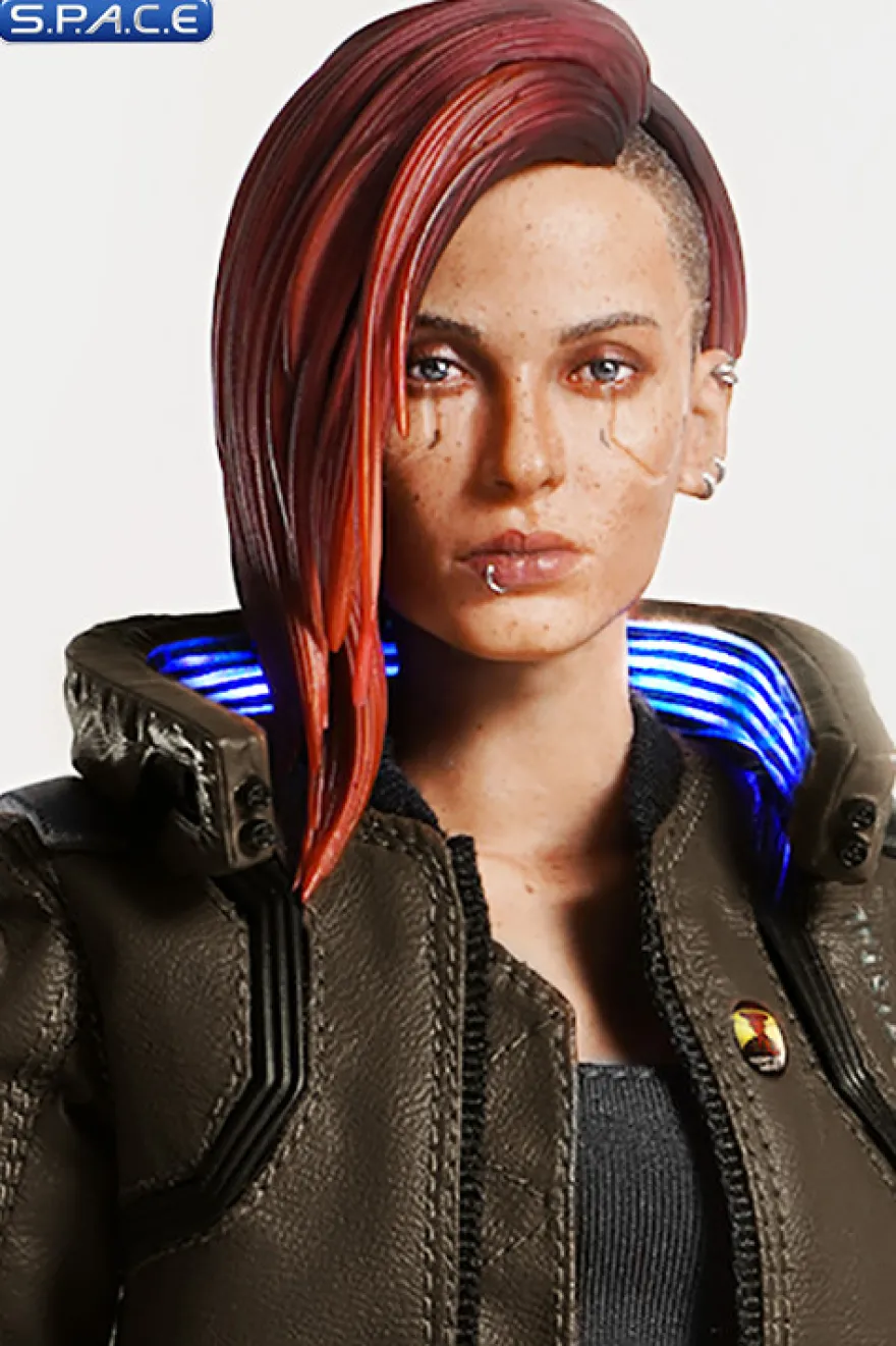 1/6 Scale female V
